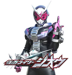 仮面ライダーシリーズ