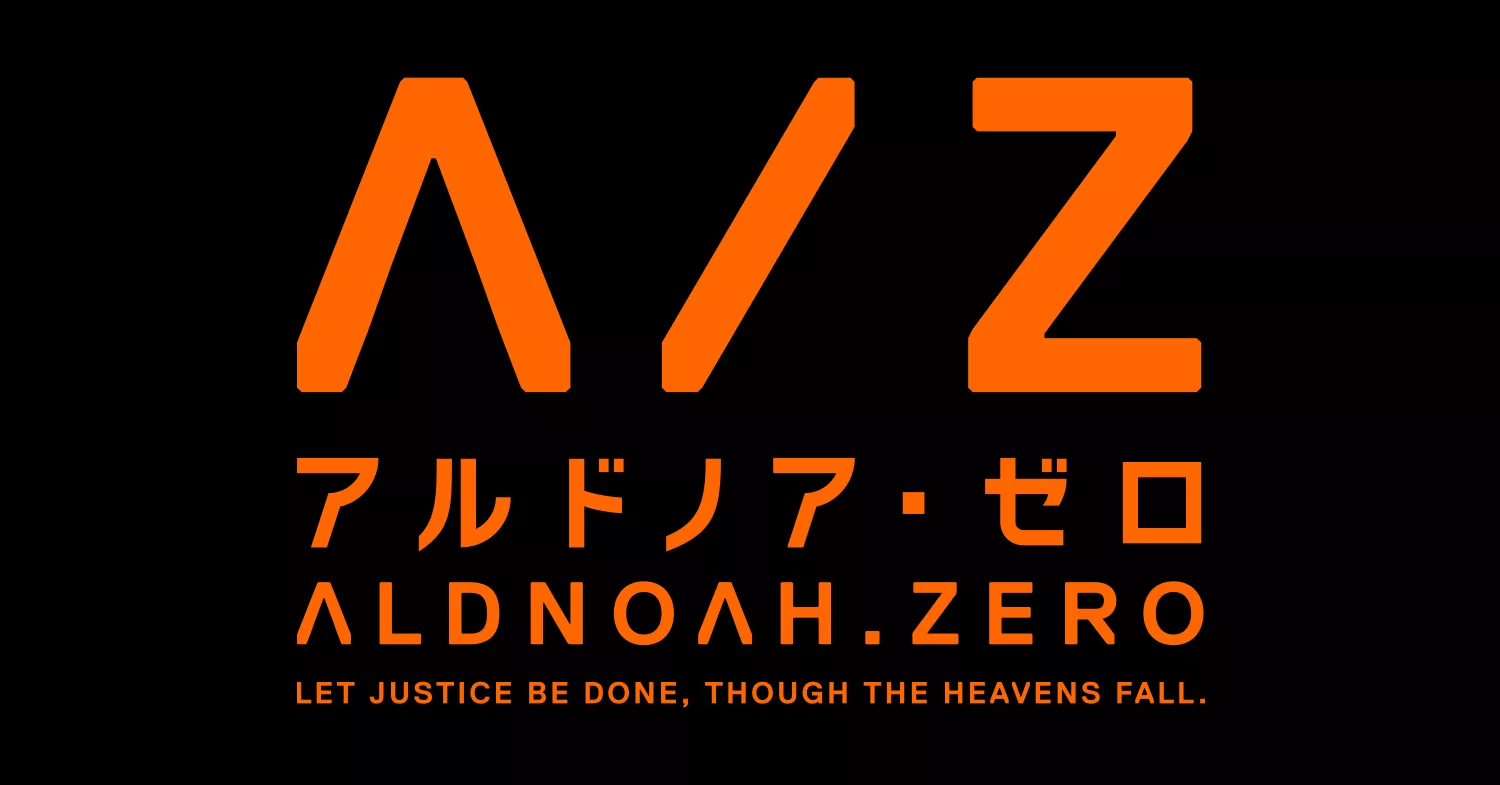 ALDNOAH.ZERO