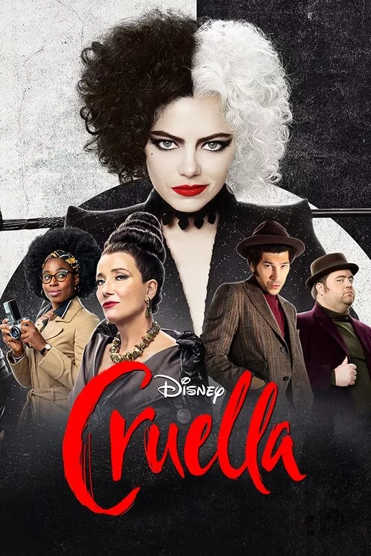 Cruella