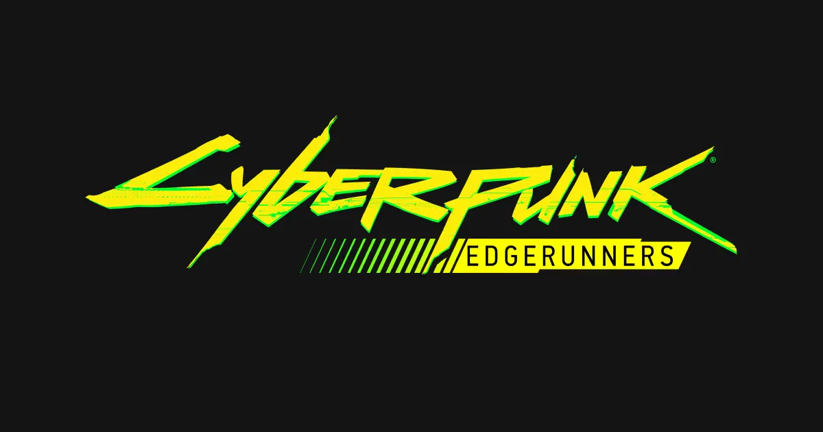 Cyberpunk: Edgerunners 