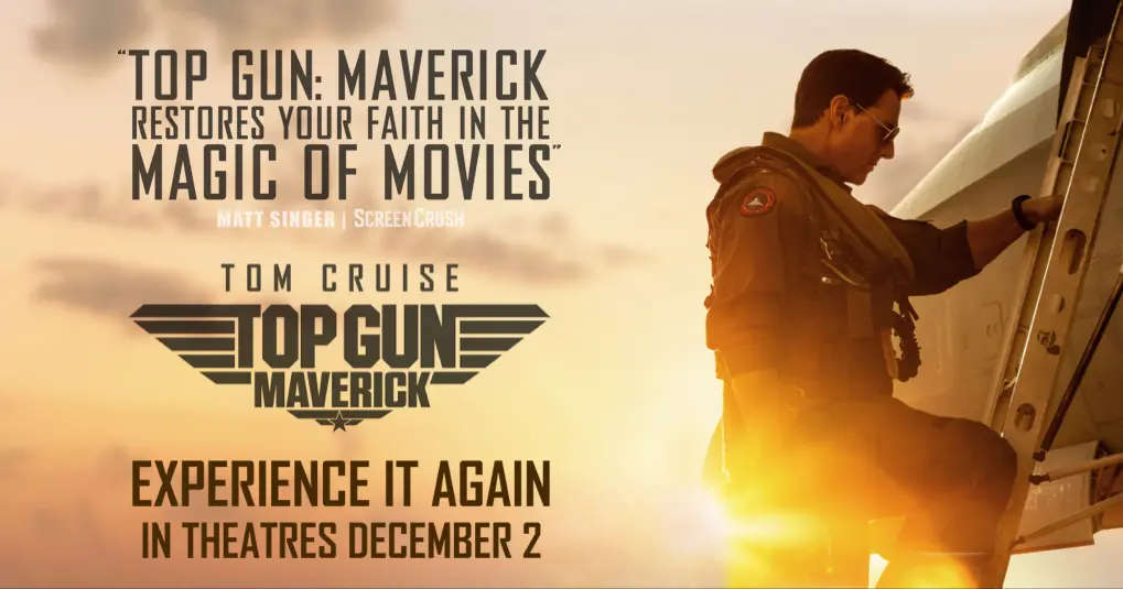 Top Gun: Maverick