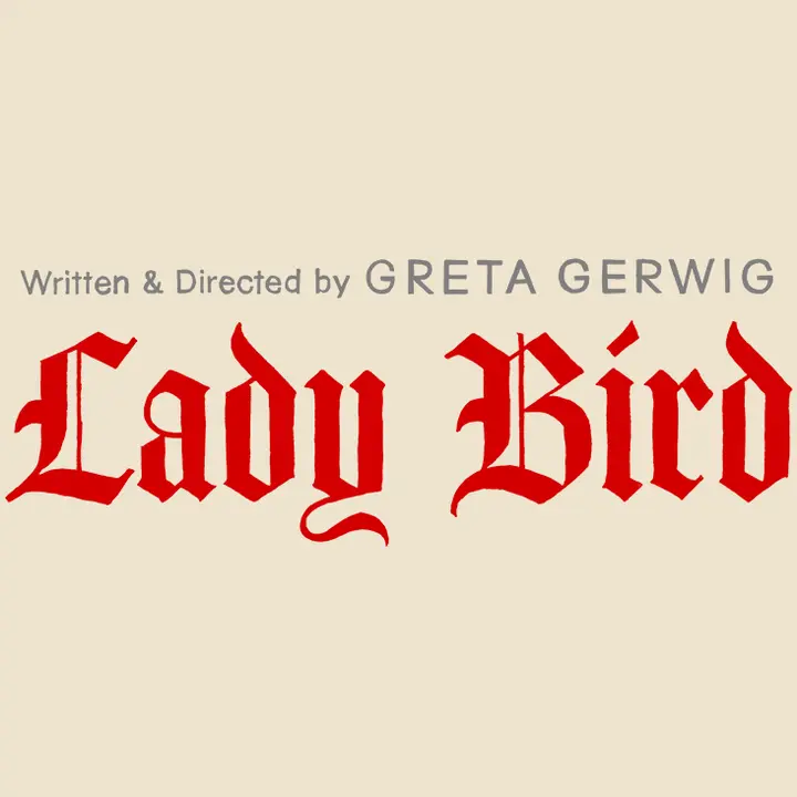 Lady Bird