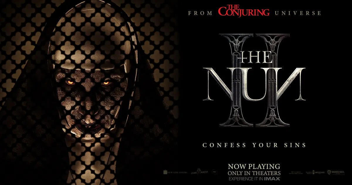 The Nun Ⅱ